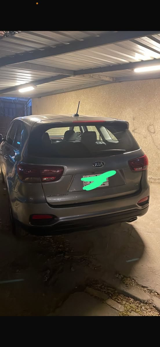 السلام عليكم ورحمة الله وبركاته سورنتو ٢٠١٩ رقم بغداد ماشيه ٦٦الف ميل جداً نظيفه السعر ١٩٥٠٠$ للاستفسار الاتصال على الارقام ***********

‭٠٧٨٠ ٤٩٤ ٤٤٢٩‬
