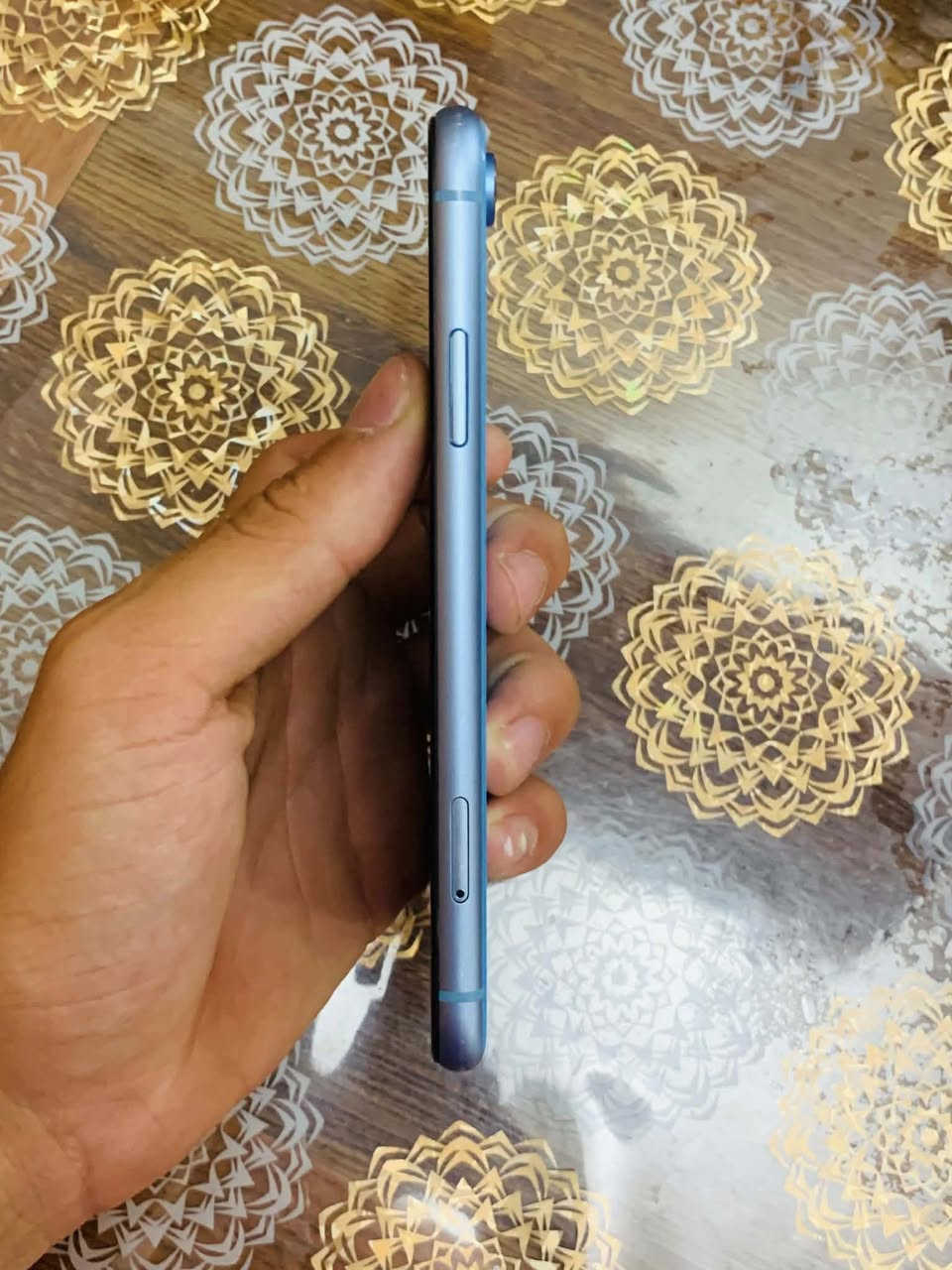 ايفون اكس R ذاكره ١٢٨ مبدل فقط بطاريه سعر ١٧٠ بيه مجل  لمو شراي لا يراسل ويرهم مرواس


**إذا كنت صاحب هذا الإعلان وتريد حذفه لأي سبب، رجاءا أرسل رسالة إلى الدعم الفني**