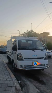 درع كيا للبيع مكاني الشعب  07730698949