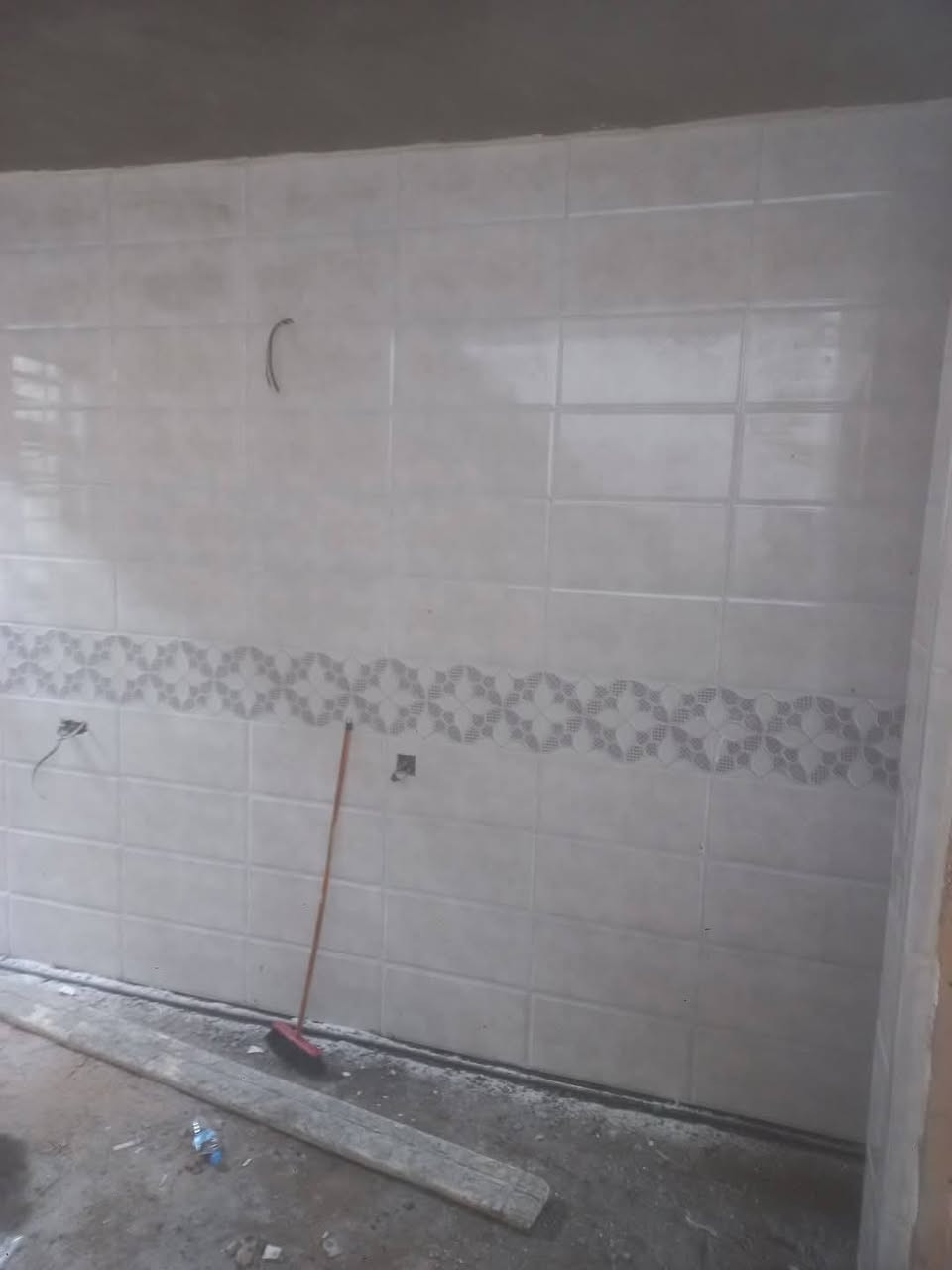 سلام عليكم شقل سرميك درجة والة

شقل عجبك جدران رضية 

جميع  نواع سرميك 

*********** نتصل وتدلل
