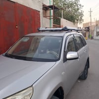 تيجو • تيجو 2013 • سيارة تيجو • سيارة صبغ • سيارة رقم بصره • سيارة للب...