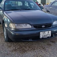 سوناته ١٩٩٤ • سنوية جديدة • تحويل مباشر