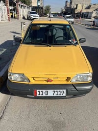 سايبة موديل 11 شواصي بيها واحد بس ومصلح باجات جاملغ مبدل وباب صدرها نص...