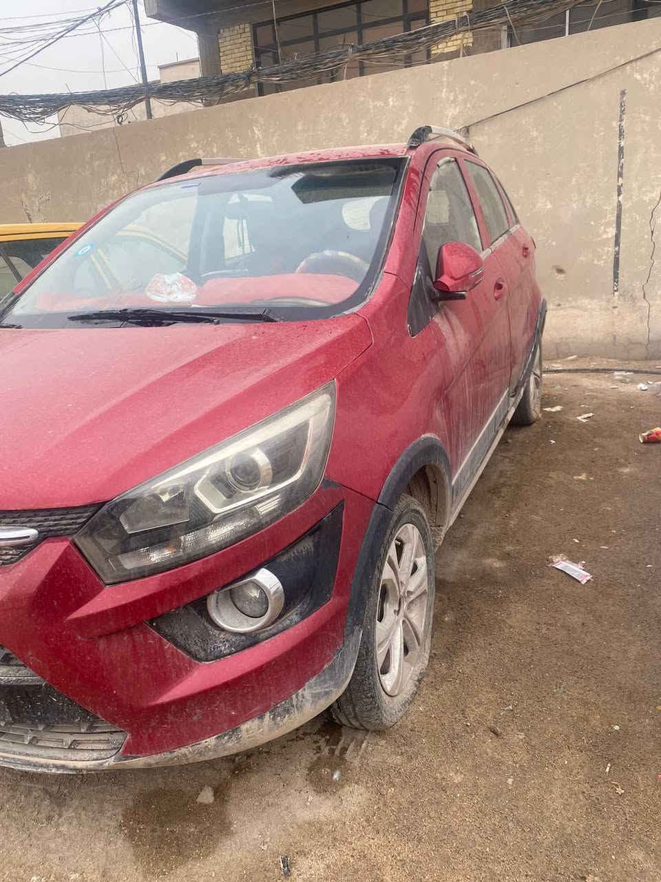 سيارة بايك اكس موديل 2020
نجف خصوصي مكفولة بدون غرامة مالية 
بيها مجال لطيبين النجف, العراق


**إذا كنت صاحب هذا الإعلان وتريد حذفه لأي سبب، رجاءا أرسل رسالة إلى الدعم الفني**