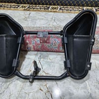 درع • مراوس • بغير نوعيه