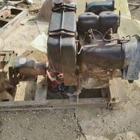 محرك • ٢ بستم • قريه جبيل الغربي