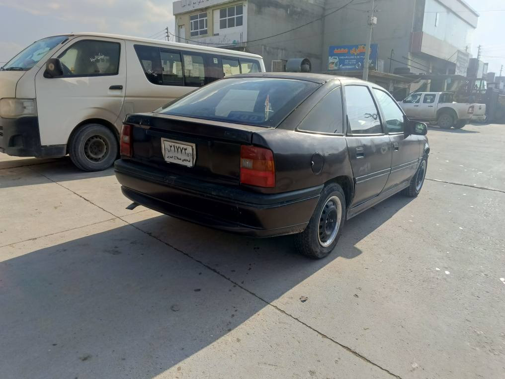 ئۆپڵ   مەکینە18
مۆدێل90
گێڕ مەکینە بەشەرت تندوتۆڵی کارەبای هەموو گیانی بەشەت سەیارەیەکی زۆر تندوتۆڵو بەقوەتە گەرمی  فڵجە بەشەرت رانية, السليمانية


**إذا كنت صاحب هذا الإعلان وتريد حذفه لأي سبب، رجاءا أرسل رسالة إلى الدعم الفني**