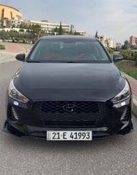 هيونداي • ١١٤٣١٠ كم • بلا مصروف