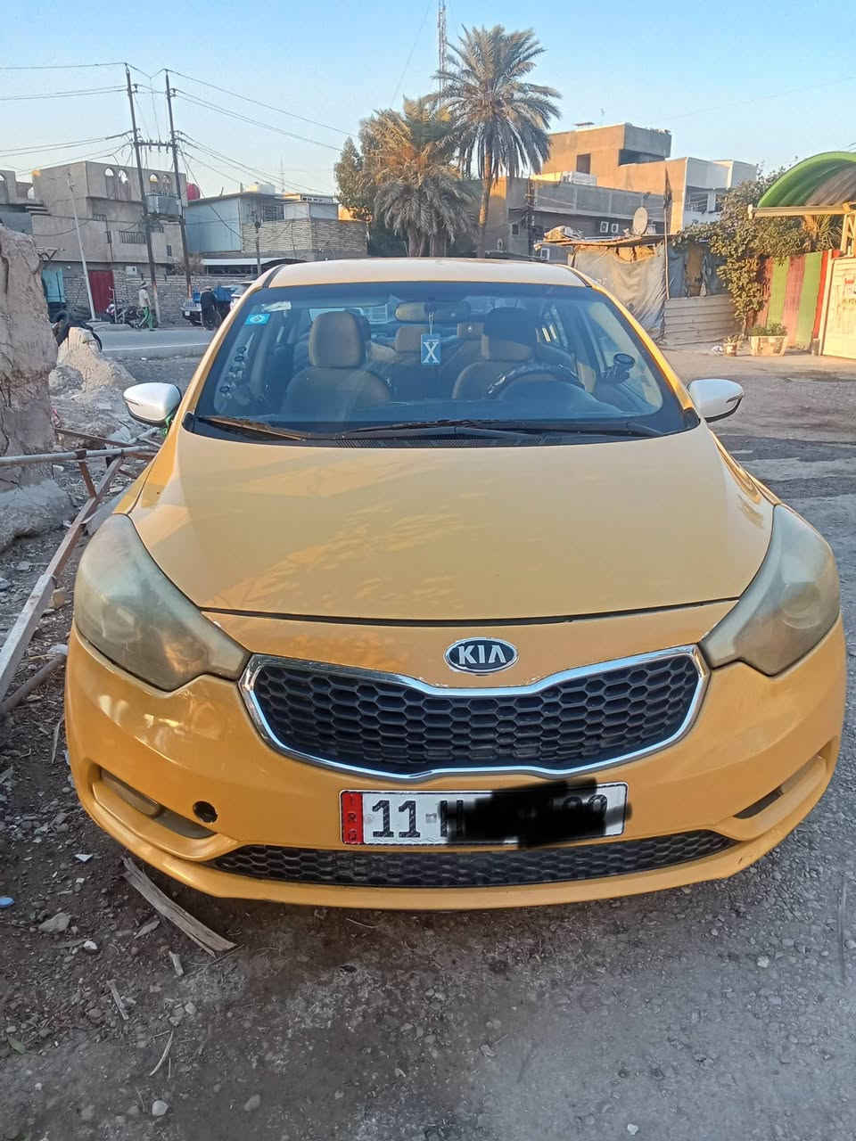 فورتي موديل 15 محرك الف 800 دوش كير ومكينه خير من الله سعر 108عنوان بغداد الامين ***********
