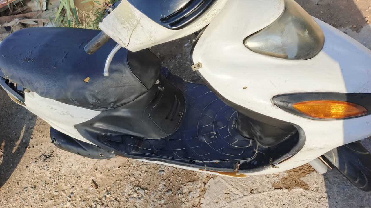 البيع دراجه سعر ٣٠٠ وبيهه مجال مكاني بابل الهاشميه هذا رقمي ***********
