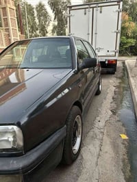 غولف • ١٩٩٣ • كير عادي