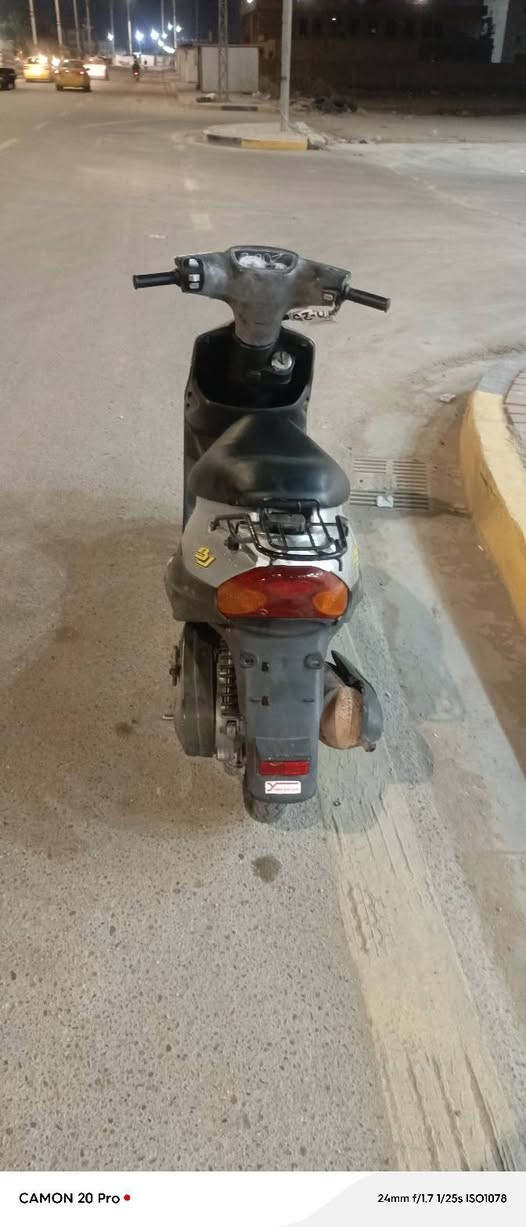 سلام وعليكم دراجه حاويه كفاله عامه مامفتوح على وضع لبلاد فحل جوزه بصمه ***********
