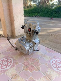 مكينة شغالة • سوك الشيوخ