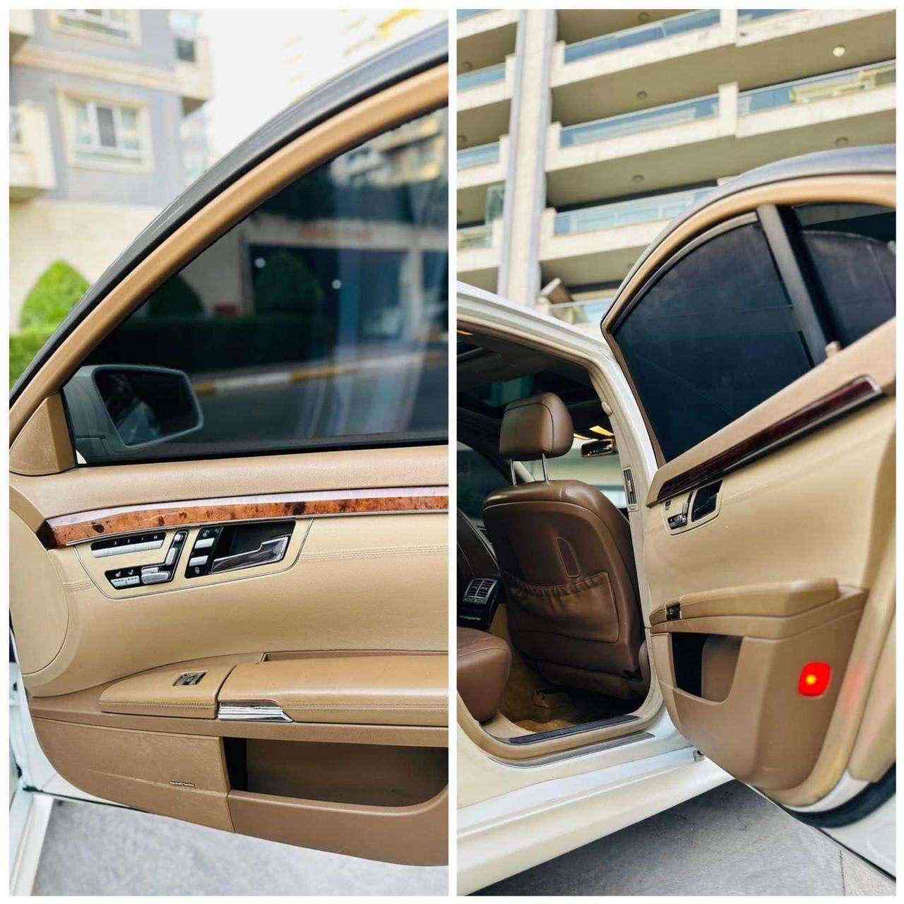 S 500 amg خليجية vip بيها قطع صبغ محدث 2013 مطلوب مراوس مع رانج 2014 وفوك


**إذا كنت صاحب هذا الإعلان وتريد حذفه لأي سبب، رجاءا أرسل رسالة إلى الدعم الفني**