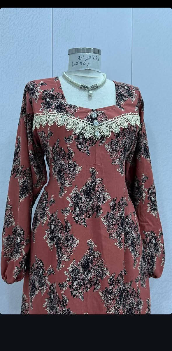 توفرت خياطه نسائيه (دشاديش تراكات ـ بشت ـ سكرابات طبيه ووجوه مخاد ودواشك )حسب الطلب توصيل متوفر داخل بعقوبه


**إذا كنت صاحب هذا الإعلان وتريد حذفه لأي سبب، رجاءا أرسل رسالة إلى الدعم الفني**