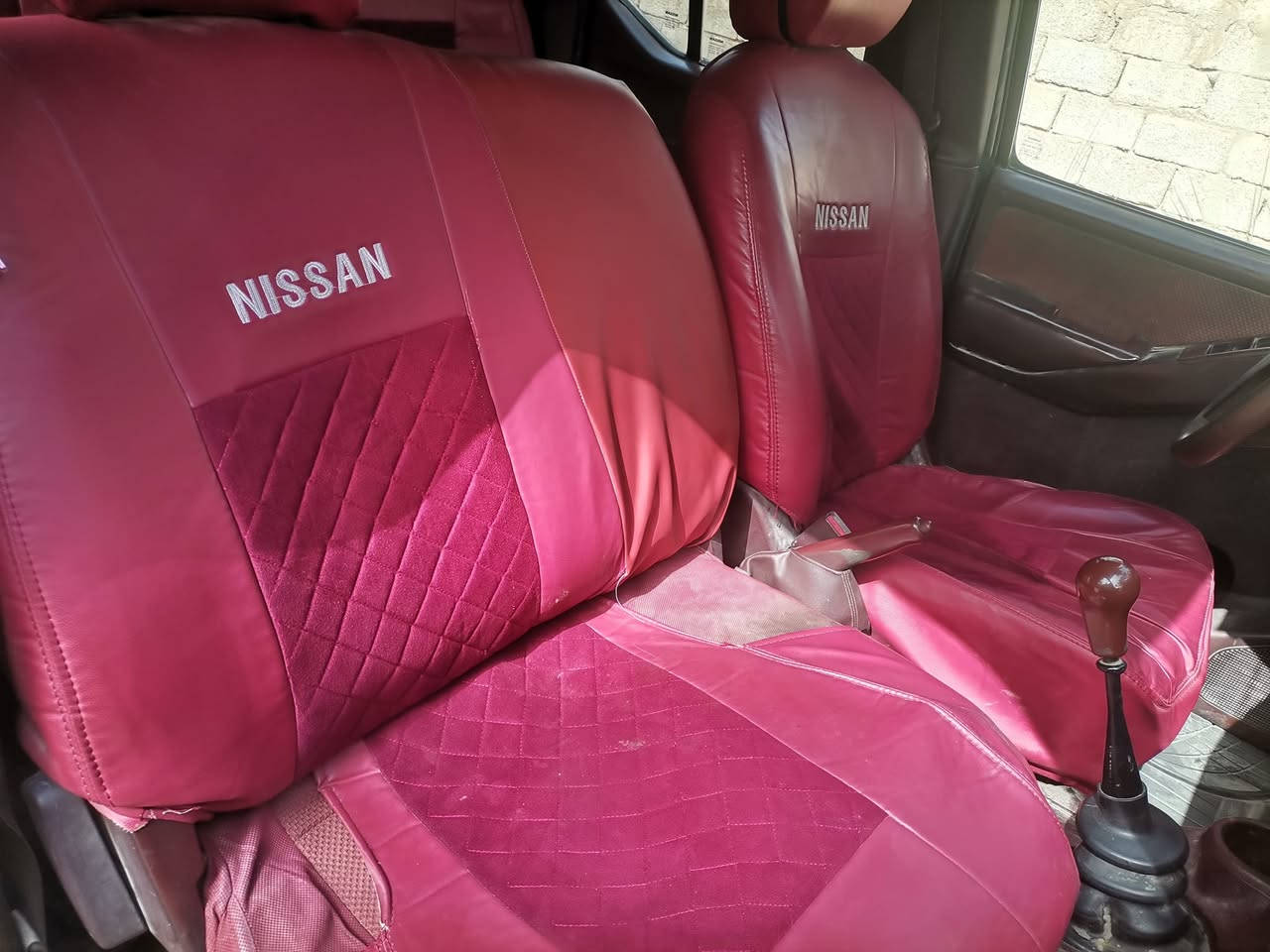 بيكم نيفارة ٢٠٠٨ كربلاء الحسينية ٨٠ ورقة وبيها مجال ترهم مراوس بسياره صالون ***********
