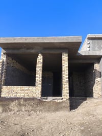 حي النصر • ١٥٠م • طابو زراعي