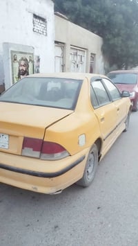 ٢٠١٢ • ناصرية مركز • رقم بصره