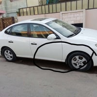 هيونداي النترا • النترا 2010 • سيارة النترا • النترا مقدس • سيارات للب...