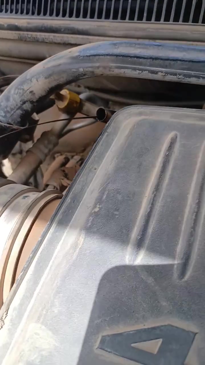 رابش شيخ زايد
محرك لا دخان لا صرف لا قميني محرك ربي يبارك 

سعر 0920876978


**إذا كنت صاحب هذا الإعلان وتريد حذفه لأي سبب، رجاءا أرسل رسالة إلى الدعم الفني**
