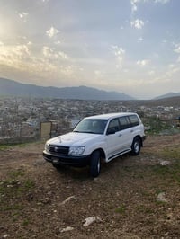 موديل ٢٠٠٠ • رخصة ٢٠٣١ • كيت غاز تركي