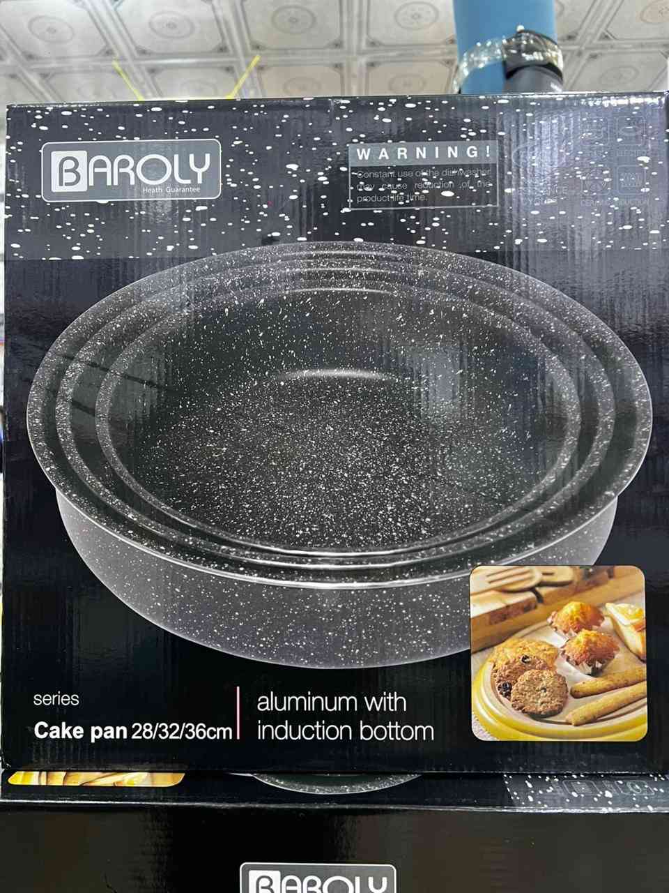 ❤️✨زبائننا الكرام نتشرف بزيارتكم لتجدون كل ماهو جديد ومفيد ☺️احتياجات المنزلية 🏠واثاث منزلي منوع 🏛️
مجمع العائلة للبضائة الأوربية
العنوان :بابل -المسيب شارع كراج السده _مقابل بلدية المسيب 
لأي استفسار  راسلونا على الصفحة 📱📞
او اتصلوا بنا على👇🏻
 الرقم/ ***********☎️
الرقم/ ***********☎️
#بابل #المسيب #السده_الهنديه #مسيب #بلاش
