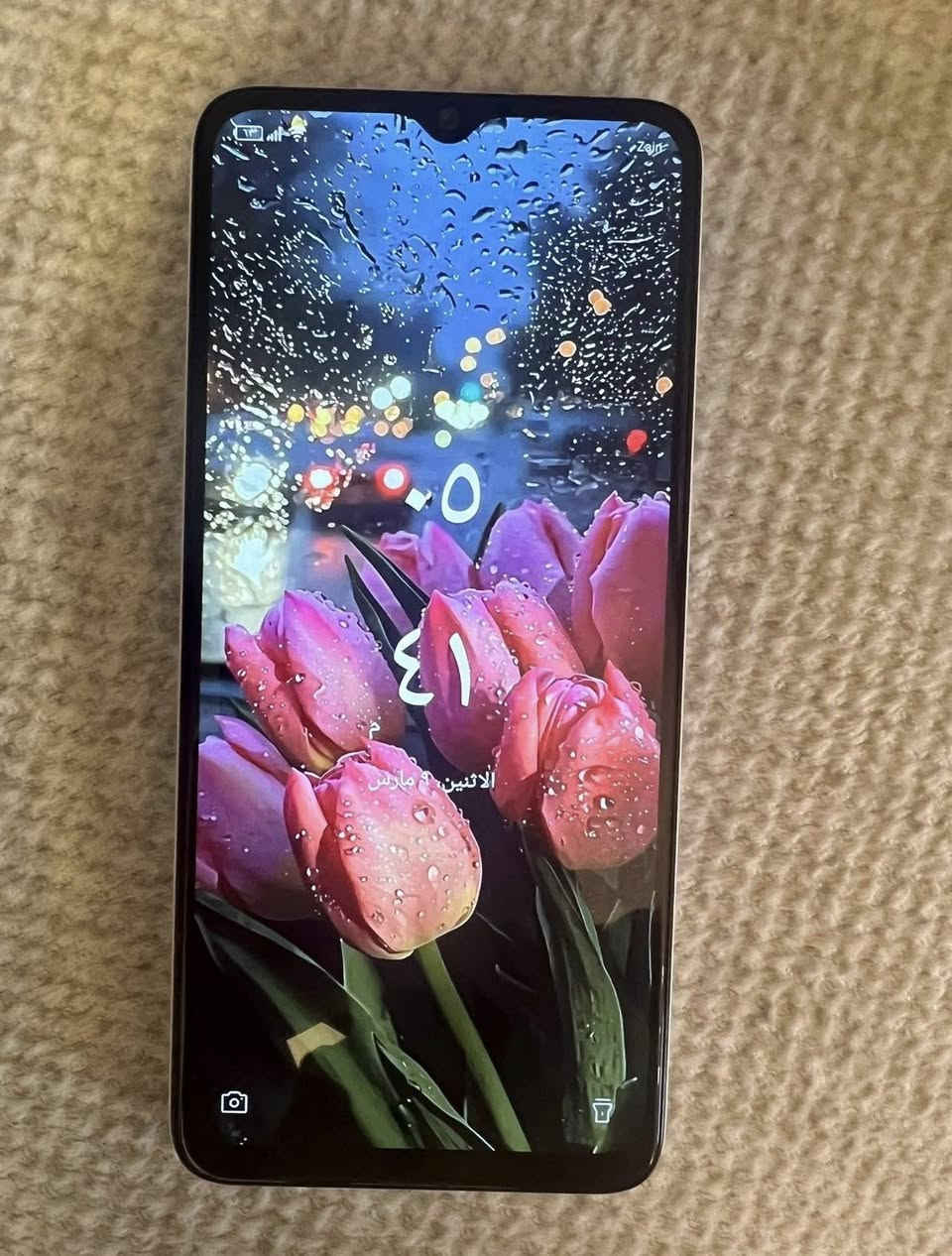 انفنكس سمارت 10 بلس
انفنكس سمارت 7HD

مع الكرتونة جديد


**إذا كنت صاحب هذا الإعلان وتريد حذفه لأي سبب، رجاءا أرسل رسالة إلى الدعم الفني**