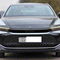 كراون ماجستا • ٢٠٢٣ • ٢٩ ألف كم