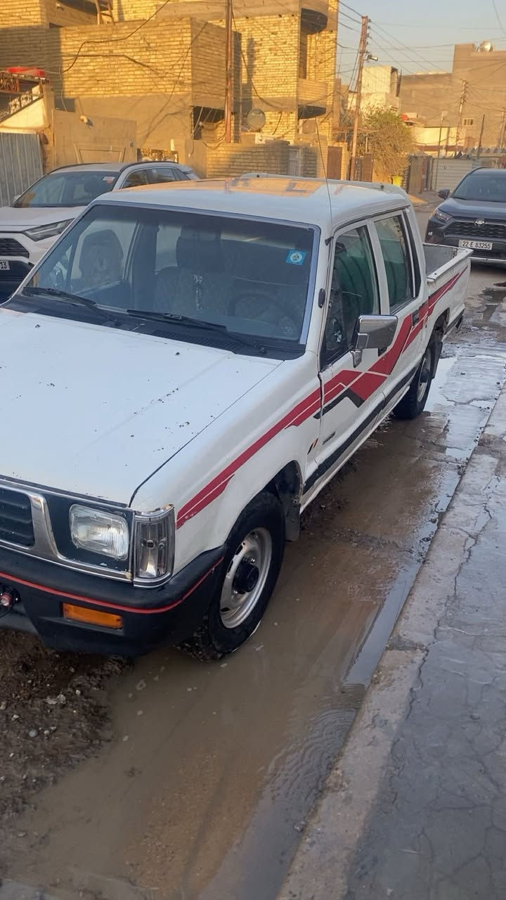 سياره موديل 94 استفسار ￼ ‭0782 740 6482‬
