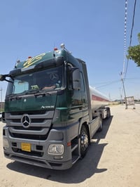 2011البيع سياره جاهزه منه كلشي 07726629403