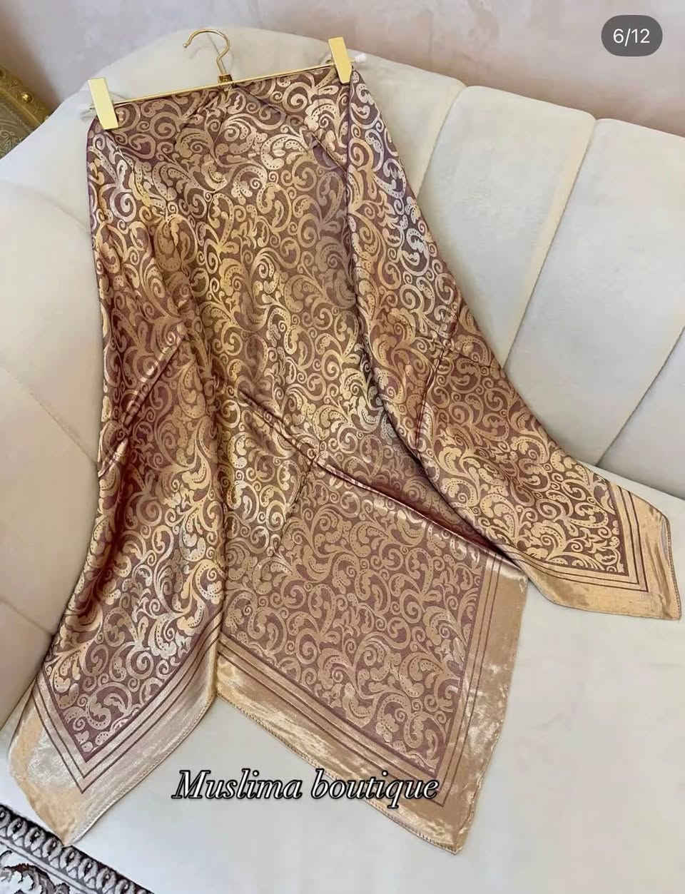 عروض العيد 💥💥🛍️
ربطة الستن 
قياس 120
بسعر 4000


**إذا كنت صاحب هذا الإعلان وتريد حذفه لأي سبب، رجاءا أرسل رسالة إلى الدعم الفني**