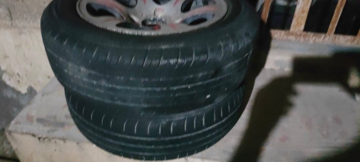 تايرات للبيع مكاني ناصريه مركز 125بيهن مجال للشراي


**إذا كنت صاحب هذا الإعلان وتريد حذفه لأي سبب، رجاءا أرسل رسالة إلى الدعم الفني**