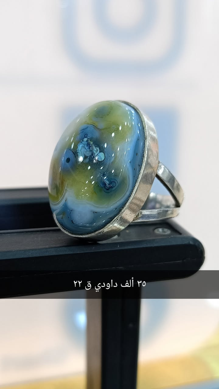 سلام عليكم ورحمة الله وبركاته 

اقدم لكم مجموعة متنوعة من أجمل انواع خواتم الأحجار الكريمة الطبيعة بالضياغات فضه خالص 🔥 

عنوان كركوك سوق ذهب داخل مول كولدن تاور 

وتوصيل متوفر للجميع محافظات العراق 🇮🇶 

للحجز ولاستفسار يرجى مراسلة صفحة خاص 
او مراسلة  *********** واتساب
