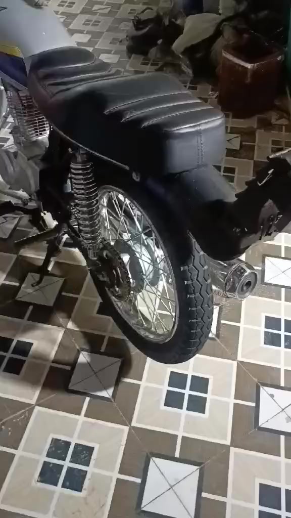 سلام عليكم دراجه لبيع شاصي 19ارشه اصولي وتعميره 25 ب650وبيه مجال قليل❤️


**إذا كنت صاحب هذا الإعلان وتريد حذفه لأي سبب، رجاءا أرسل رسالة إلى الدعم الفني**