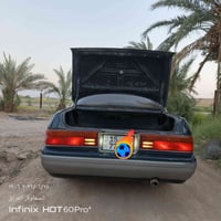 بطة فصل • موديل ٩٤ • السماوة