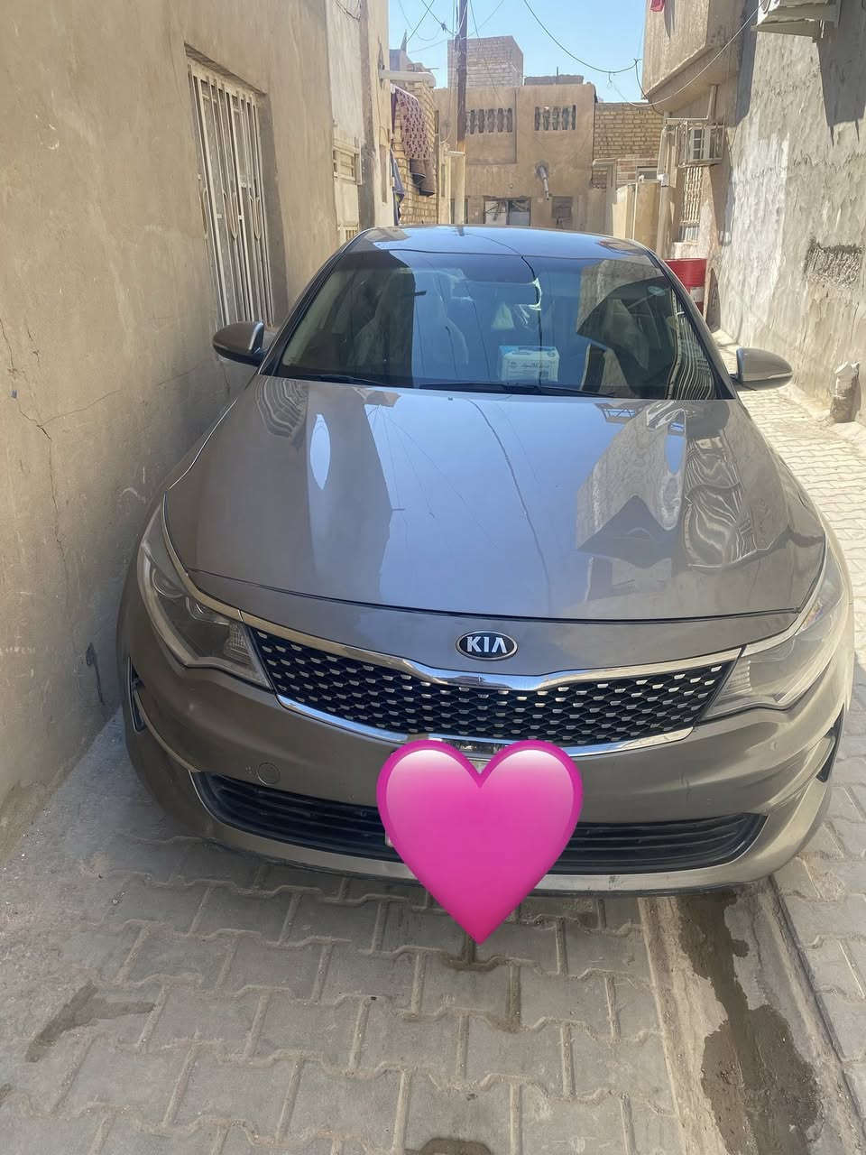 اوبتما 2016 امريكي حادثه فقط جاملغ وشويه بالبنيد مكينه كير حداديه جديده فول عدا الفتحه باقي التفاصيل الاتصال على ***********
