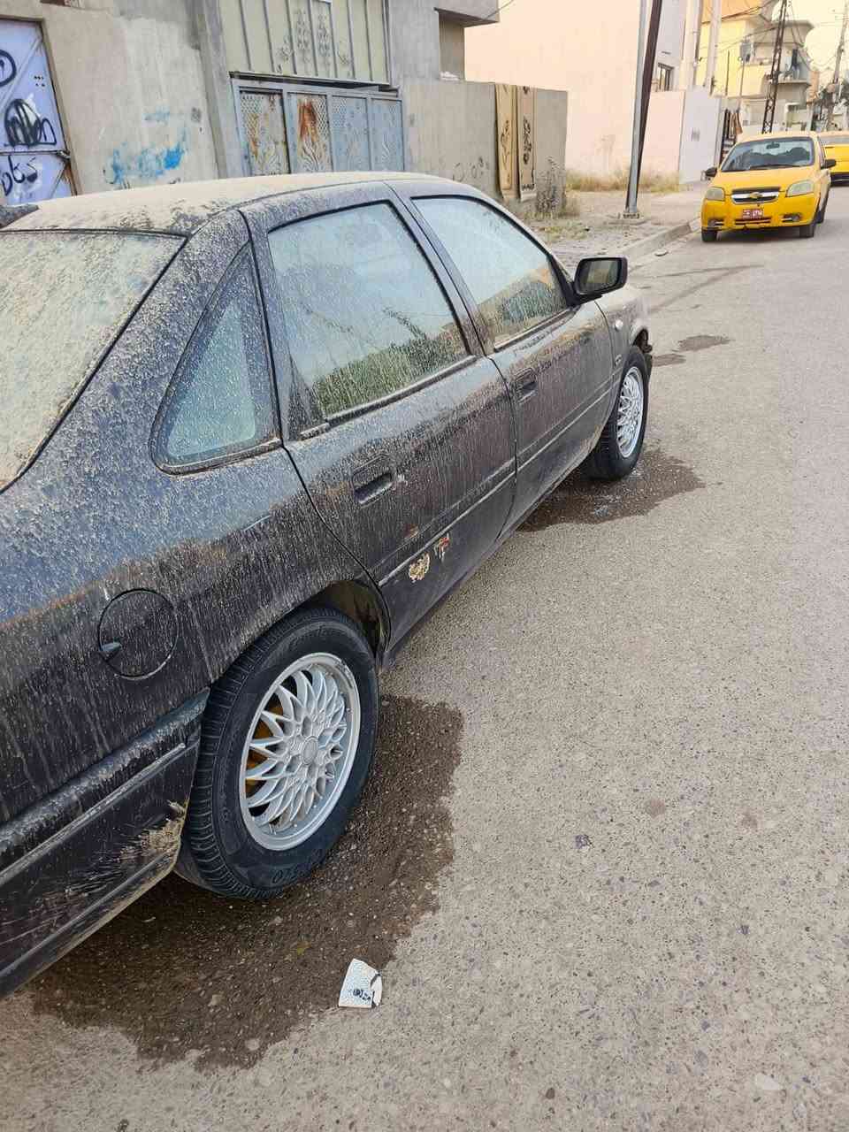 اوبل فكتره كير اوتماتيك فول اوتو رقم بغداد جديد  سعر 38 او بيها مجال مكان سياره كركوك رقم ***********
