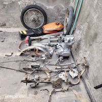 شباب دوات دراجه كامله قيم وخذهن بكاني كوت07854720555