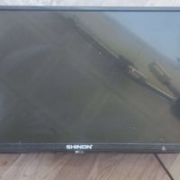 شاشة 32 • مفحوصة • بدون تصليح