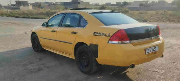 مكلف بالنشر
للبيع او مراوس حسب القناعه
 امبالا 2010 حيل نظيفه .گير ومحرك وظفيره مبدلات جدد رقم الماني وسنويه جديده ومصفره هيئه وظريبه وغرامات 
السعر 65 
رقم صاحب السياره *********** القائم
