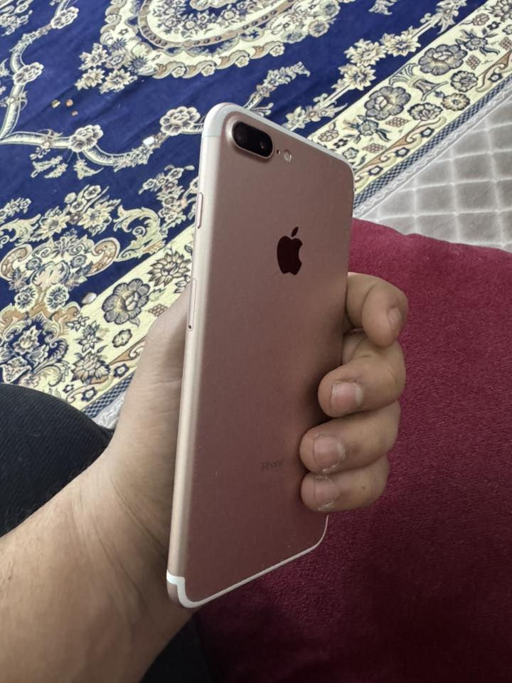 ايفون سفن بلاص بطاريه ٧٨ مكاني زين قوس سعر ١٠٠         ***********
