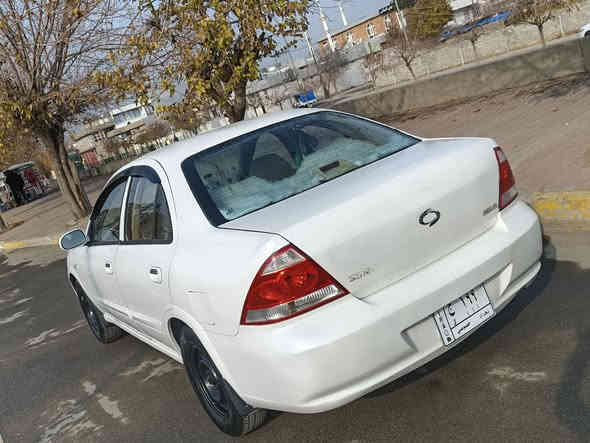 نیسان سەنی 2011 ناوزەرد تۆماتیک چوار تایەو وویلی لۆک لۆکی لەژێرەیە قرچێکی سنووقی هەیە بێناو گرتن گێڕومەکینەو بەشەرت خوار هەموو بازاڕ 44گەڵاو یەک معامەلەی برایانە شووێن پێنجوێن مشتەریت تێل بکە مشتەریت نیت سەر خۆتوو منیش مەیە شێنە ***********
