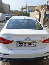 اريزو 5 • ٢٠٢٥ • ماشي ٣٠٠٠