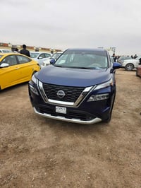 موديل ٢٠٢٣ • مواصفات SV • حادث بنيد