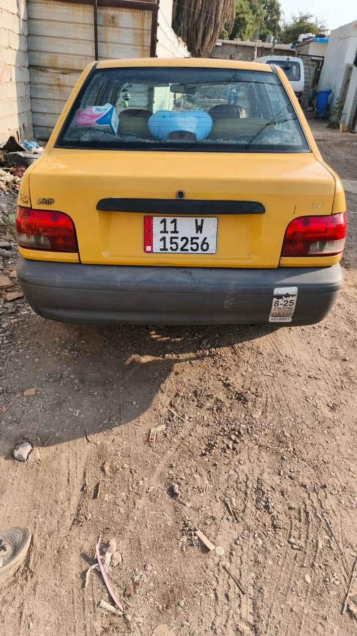 سايبا نظيفه جدا موديل 2015 السعر 35 استفسار خاص


**إذا كنت صاحب هذا الإعلان وتريد حذفه لأي سبب، رجاءا أرسل رسالة إلى الدعم الفني**