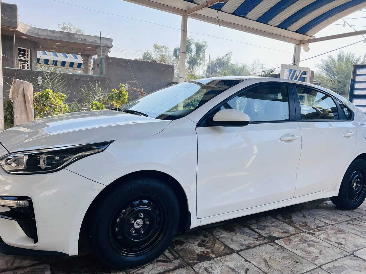 سيراتو خليجي موديل 21
سياره جديده وحلوه بيه فقط يم رقم مال جنطه صبغ وبارد بل جاملغ سياره خليجي رقم اربيل جديد تريد وكاله تريد تحويل حاضر بيع او مرارس شراي يتصل ويدلل سعرها 145 
***********
