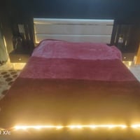 غرفة نوم تركي • جديدة