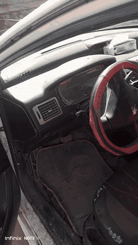 السلام عليكم بيجو للبيع فرنسي محوره كورلا موديل 2005 صبغ حزام فقط رقم انجليزي انبار السيارة مكان بغداد تحويل ثاني يوم بسمي السعر 40 ورقه وبيها مجال للطيبين***********
