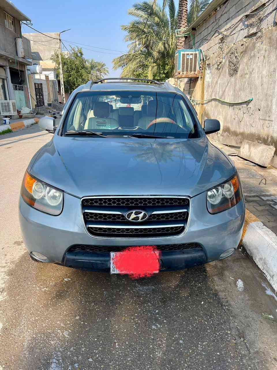 وارد أمريكي بدون ظرر

لمتدد واحد على واحد

موظحه بالسونار الصبغ سبب اشخوط

تحكم ستيرن جهتين مع مثبت سرعه

فتحت سقف

تخم تاير

تدفه تبريد على السويج

سياره كامله وترايه وين متريد

السعر 127$$

***********

للبيع فقط رقمه بغداد

مشروع وطني
