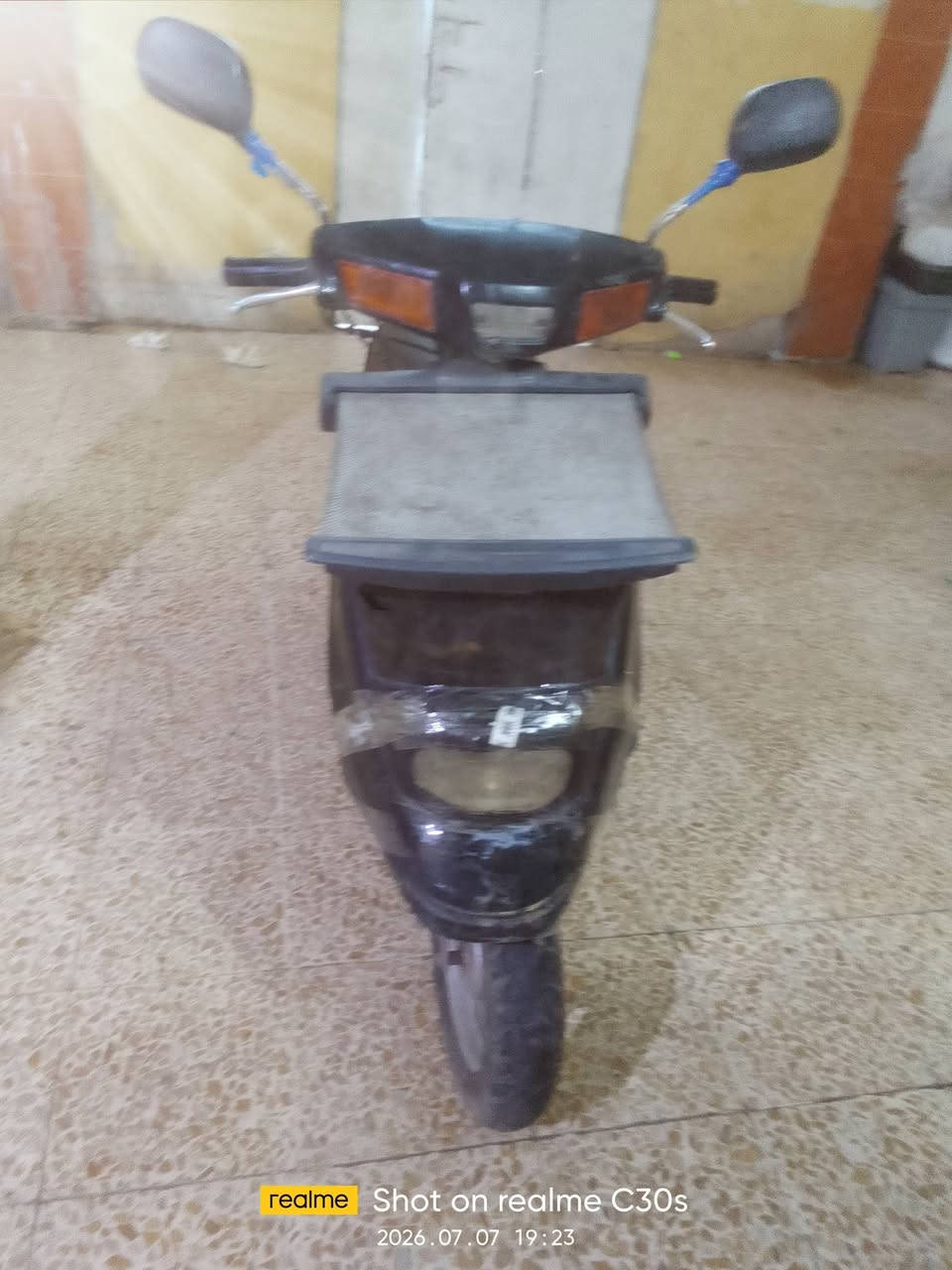 ماطور للبيع سعر 150


**إذا كنت صاحب هذا الإعلان وتريد حذفه لأي سبب، رجاءا أرسل رسالة إلى الدعم الفني**